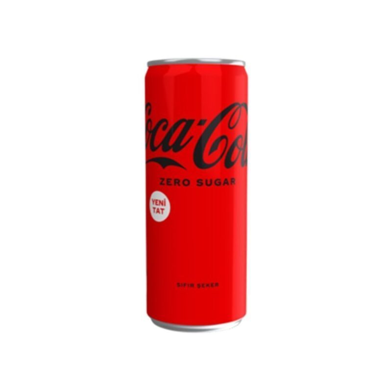 Coca Cola Zero