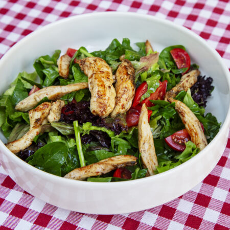 Chicken Salad