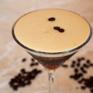 Espresso Martini