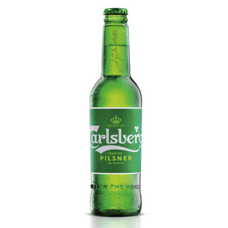 Carlsberg