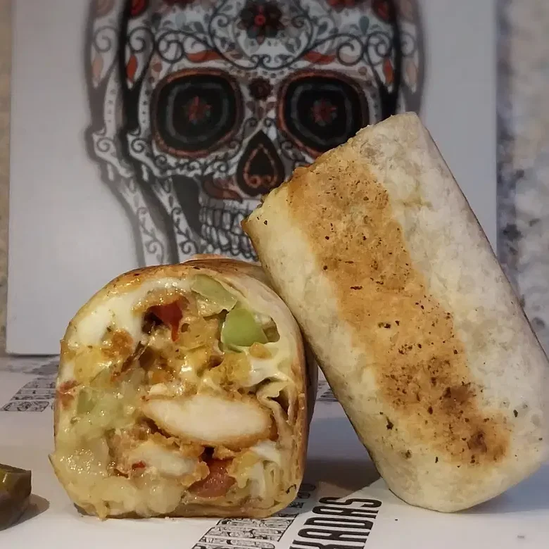 Turco Artesano Burrito